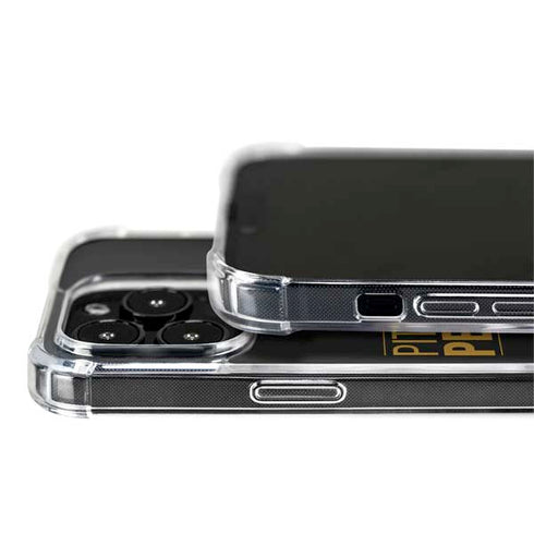 NHL Pittsburgh Penguins Lineup iPhone 15 Pro MagSafe Case
